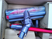 Dyson outsize absolute stickstofzuiger - afbeelding 3 van  6