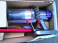 Dyson outsize absolute stickstofzuiger - afbeelding 4 van  6
