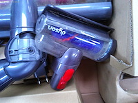 Dyson outsize absolute stickstofzuiger - afbeelding 5 van  6