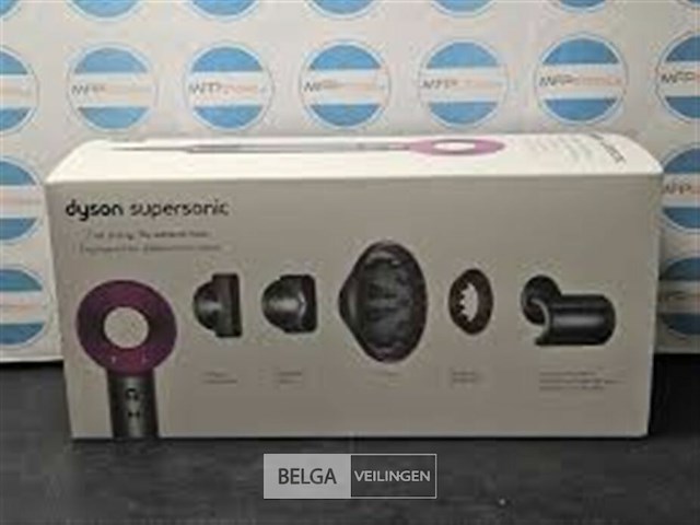 Dyson p3b-eu-pem6830a - afbeelding 1 van  4
