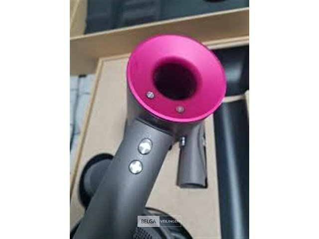 Dyson p3b-eu-pem6830a - afbeelding 3 van  4