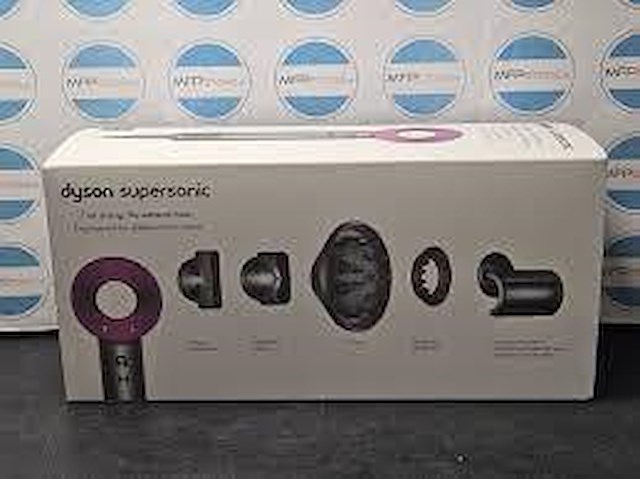 Dyson p3b-eu-pem6830a - afbeelding 1 van  4