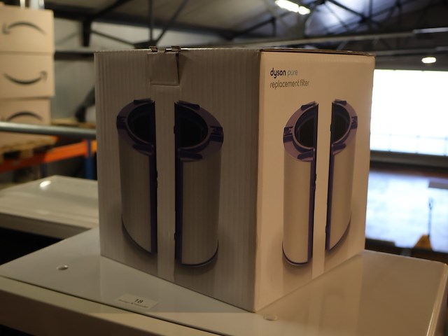 Dyson pure filter - afbeelding 1 van  3