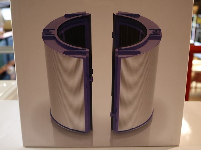 Dyson pure filter - afbeelding 3 van  3
