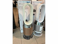 Dyson pure purifier humidify+cool formaldehyde ph04 luchtreiniger - afbeelding 2 van  5