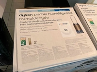 Dyson pure purifier humidify+cool formaldehyde ph04 luchtreiniger - afbeelding 4 van  5