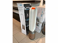 Dyson pure purifier+cool formaldehyde tp09 luchtreiniger - afbeelding 3 van  4