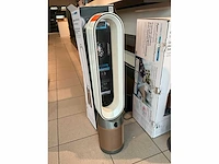 Dyson pure purifier+cool formaldehyde tp09 luchtreiniger - afbeelding 2 van  4