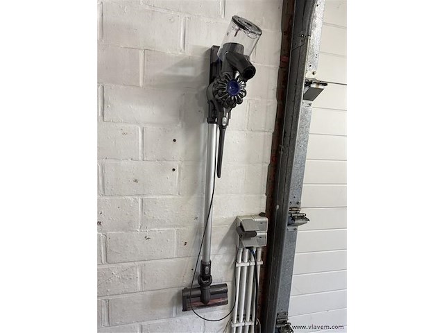 Dyson steelstofzuiger dc61 - afbeelding 1 van  1