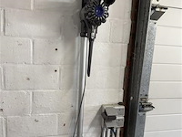 Dyson steelstofzuiger dc61 - afbeelding 1 van  1