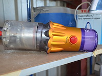 Dyson steelstofzuiger t86-eu-sbg9520a - afbeelding 3 van  6