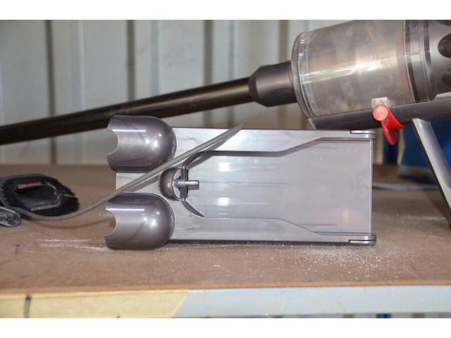 Dyson steelstofzuiger t86-eu-sbg9520a - afbeelding 5 van  6