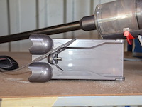 Dyson steelstofzuiger t86-eu-sbg9520a - afbeelding 5 van  6