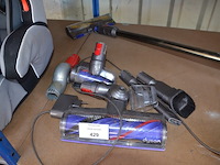Dyson steelstofzuiger t86-eu-sbg9520a - afbeelding 6 van  6