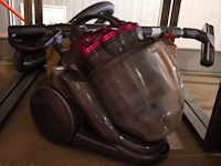 Dyson stofzuiger - afbeelding 3 van  4