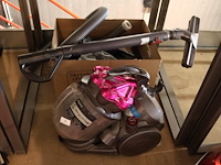 Dyson stofzuiger - afbeelding 4 van  4