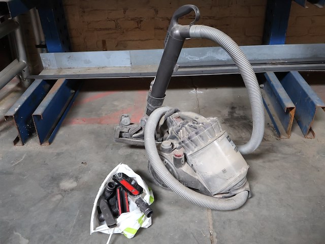 Dyson stowaway - afbeelding 1 van  4