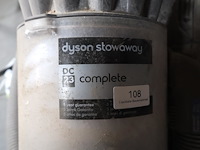 Dyson stowaway - afbeelding 2 van  4