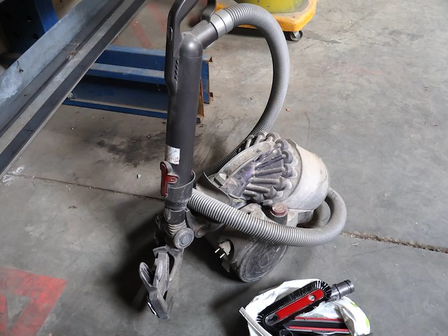 Dyson stowaway - afbeelding 3 van  4