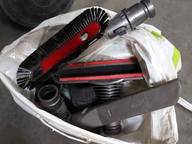 Dyson stowaway - afbeelding 4 van  4