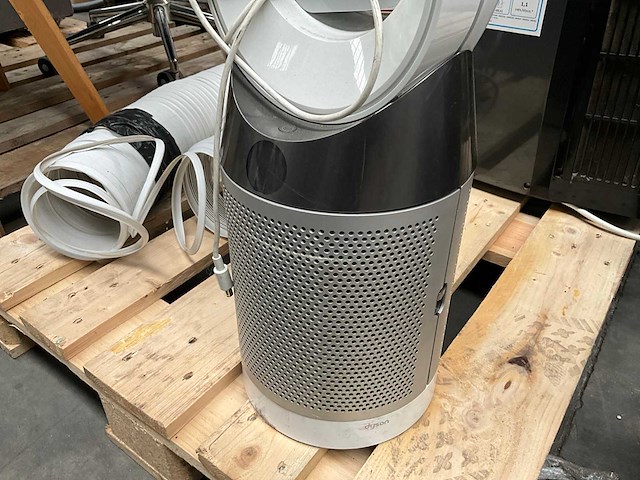 Dyson tp04 ventilator - afbeelding 1 van  5