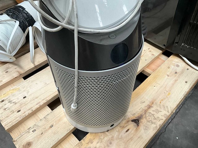 Dyson tp04 ventilator - afbeelding 5 van  5