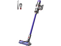 Dyson v11 geavanceerde™ draadloze stofzuiger – 200 aw, 60 minuten levensduur - afbeelding 1 van  6
