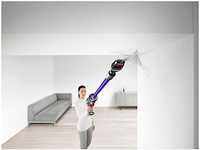 Dyson v11 geavanceerde™ draadloze stofzuiger – 200 aw, 60 minuten levensduur - afbeelding 2 van  6