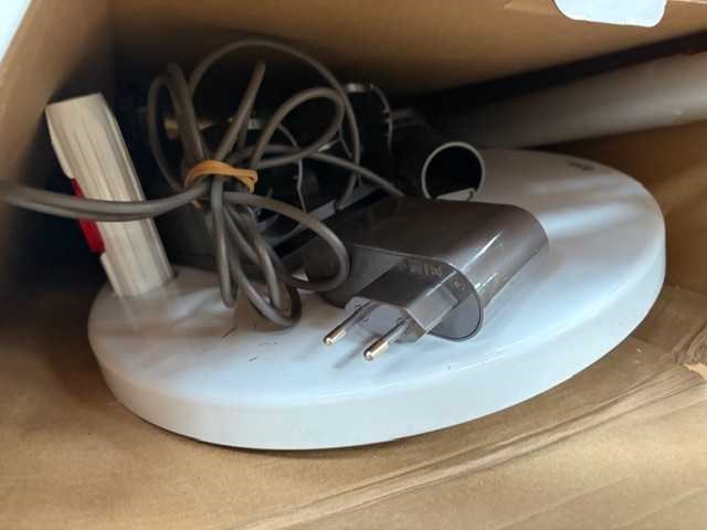 Dyson v15 detect absolute extra 660 w staafstofzuiger grijs - afbeelding 9 van  9