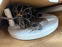 Dyson v15 detect absolute extra 660 w staafstofzuiger grijs - afbeelding 9 van  9