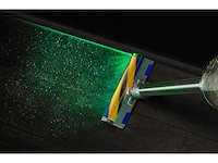 Dyson v15 detect absolute extra 660 w staafstofzuiger grijs - afbeelding 2 van  9