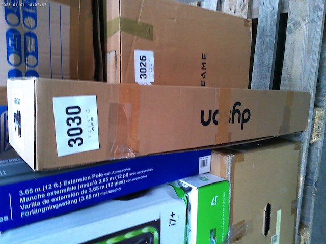 Dyson v15 detect absolute extra 660 w staafstofzuiger grijs - afbeelding 9 van  9