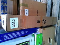 Dyson v15 detect absolute extra 660 w staafstofzuiger grijs - afbeelding 9 van  9