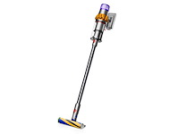 Dyson v15 detect absolute extra 660 w staafstofzuiger grijs - afbeelding 1 van  9