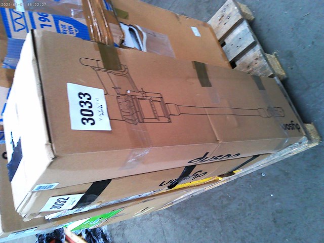 Dyson v15 detect absolute extra 660 w staafstofzuiger grijs - afbeelding 9 van  9