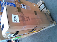 Dyson v15 detect absolute extra 660 w staafstofzuiger grijs - afbeelding 9 van  9