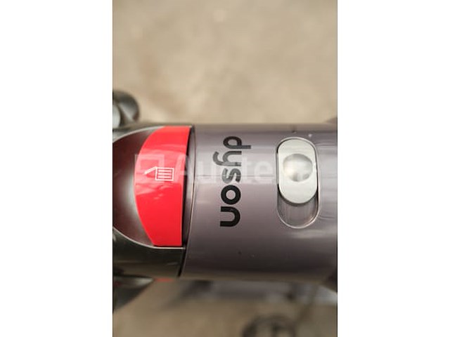 Dyson v8 absolute stofzuiger - afbeelding 1 van  6