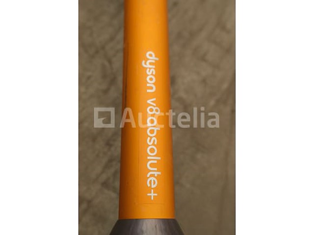 Dyson v8 absolute stofzuiger - afbeelding 2 van  6
