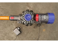 Dyson v8 absolute stofzuiger - afbeelding 4 van  6
