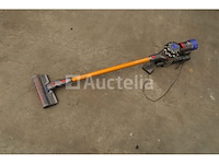 Dyson v8 absolute stofzuiger - afbeelding 5 van  6