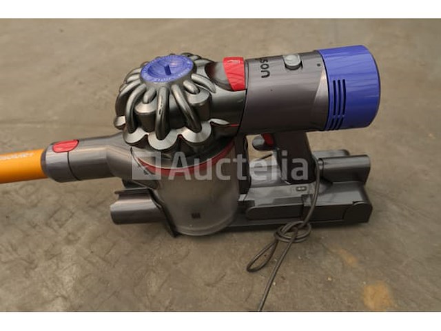 Dyson v8 absolute stofzuiger - afbeelding 6 van  6