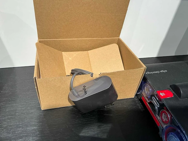Dyson washg1 elektrische mop - afbeelding 5 van  6