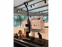 Dyson washg1 elektrische mop - afbeelding 3 van  6