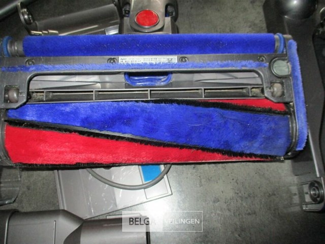 Dysonv11 stofzuiger - afbeelding 3 van  4