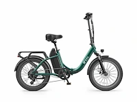 Dyu - c9 - elektrische fiets