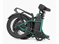 Dyu - c9 - elektrische fiets - afbeelding 2 van  2