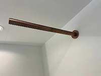Dzignstone/hüppe douchecombinatie - afbeelding 5 van  9