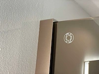 Dzignstone/hüppe douchecombinatie - afbeelding 9 van  9