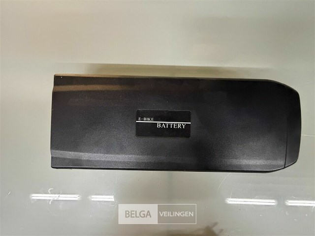 E-bike batterij philion - afbeelding 2 van  6