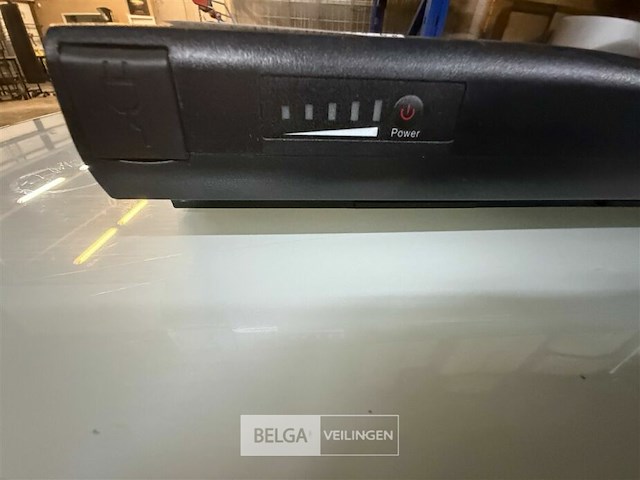 E-bike batterij philion - afbeelding 4 van  6